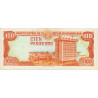 Rép. Dominicaine - Pick 144 - 100 pesos oro - 1993 - Etat : SUP