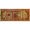 Rép. Dominicaine - Pick 144 - 100 pesos oro - 1993 - Etat : TB+