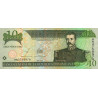 Rép. Dominicaine - Pick 168c - 10 pesos oro - 2003 - Etat : NEUF