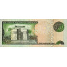 Rép. Dominicaine - Pick 168c - 10 pesos oro - 2003 - Etat : NEUF