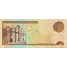 Rép. Dominicaine - Pick 169d - 20 pesos oro - 2004 - Etat : NEUF