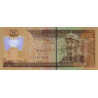 Rép. Dominicaine - Pick 182 - 20 pesos oro - 2009 - Polymère - Etat : NEUF