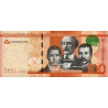 Rép. Dominicaine - Pick 190a - 100 pesos dominicanos - 2014 - Etat : NEUF