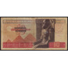 Egypte - Pick 46_2 - 10 pounds - 02/11/1971 - Etat : TB-