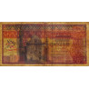 Egypte - Pick 46_2 - 10 pounds - 02/11/1971 - Etat : TB-