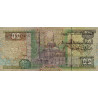Egypte - Pick 52c - 20 pounds - 24/12/1995 - Etat : pr.NEUF