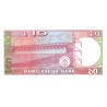Bangladesh - Pick 26a - 10 taka - Série খ - 05/1990 - Etat : SPL