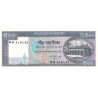 Bangladesh - Pick 30b_1 - 500 taka - Série ক ল - 06/1988 - Etat : SUP