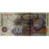 Afrique du Sud - Pick 126b - 100 rand - 1999 - Etat : TTB+