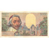 F 42-25 - 07/03/1957 - 1000 francs - Richelieu - Série R.317 - Etat : TB+