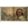 F 42-25 - 07/03/1957 - 1000 francs - Richelieu - Série R.317 - Etat : TB+