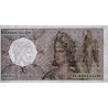 Athena à droite - Format 50 francs QUENTIN DE LA TOUR - DIS-04-A-02 - Etat : TTB-