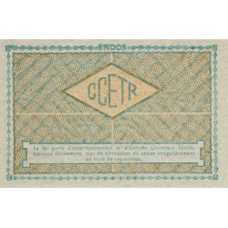 1 kg tôles minces - 31/12/1948 - Non endossé - Série ID - Etat : NEUF