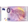 44 - Océarium du Croisic - UEBL-2015-1 - Etat : NEUF