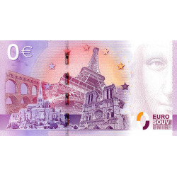 48 - Grotte Aven Armand - UEDW-2015-1 - Etat : NEUF