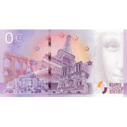 68 - Cité du train - UEBY-2015-1 - Etat : NEUF