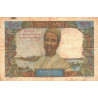 Comores - Pick 2b_2 - 50 francs - Série U.2063 - 1963 - Etat : TB-