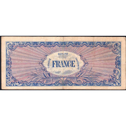 VF 25-11 - 100 francs - France - 1944 (1945) - Série X (remplacement) - Etat : TTB