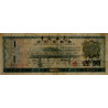 Chine - Bank of China - Pick FX 3 - 1 yüan - 1979 - Etat : TB+