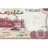 Maroc - Pick 57a_2 - 10 dirhams - Série BA/19 - 1970 - Etat : SUP