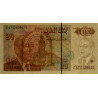 Maroc - Pick 67a - 20 dirhams - 1996 (1998) - Etat : SPL