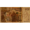 Maroc - Pick 70 - 100 dirhams - 2002 (2003) - Etat : TTB
