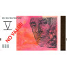 Ravel - Format 5 euros - DIS-06-A-03 - Etat : NEUF