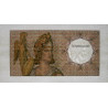 Athena à gauche - Format 200 francs MONTESQUIEU - DIS-03-A-03 - Etat : SUP