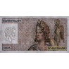 Athena à droite - Format 100 francs DELACROIX - DIS-04-A-03 - Etat : TB+