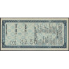 1 kg papiers et cartons en l'état - 03/1946 - Code IO - Série EA - Etat : SUP+
