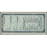 1 kg papiers et cartons en l'état - 03/1946 - Code IO - Série EA - Etat : SPL