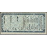 1 kg papiers et cartons en l'état - 03/1946 - Code IS - Série EA - Etat : SUP