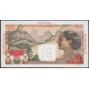 Antilles Françaises - Pick 1 - 1 nouv. franc sur 100 francs - Série D.2 - 1960 - Etat : SUP+