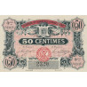 Angoulême - Pirot 9-33 - 50 centimes - 5ème série - 11/04/1917 - Etat : TTB