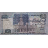 Egypte - Pick 56c_3a - 5 pounds - 01/01/1987 - Etat : SPL