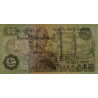 Egypte - Pick 62a - 50 piastres - Série ‭87/ غ - 10/07/1995 - Etat : NEUF