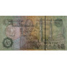 Egypte - Pick 62g - 50 piastres - Série ‭283/ غ - 27/08/2007 - Etat : NEUF