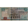 Egypte - Pick 63a - 5 pounds - 20/05/2002 - Etat : TTB