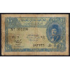 Egypte - Pick 168a_1 - 10 piastres - 1940 - Etat : B+