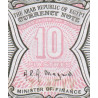 Egypte - Pick 183h - 10 piastres - 1980 - Etat : NEUF