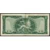 Ethiopie - Pick 25 - 1 ethiopian dollar - Série MQ - 1966 - Etat : TTB