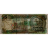 Barbade - Pick 61 - 5 dollars - Série G33- 2000 - Etat : TTB-