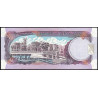 Barbade - Pick 63A - 20 dollars - Série D51 - 2000 - Etat : SUP