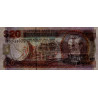 Barbade - Pick 63A - 20 dollars - Série D51 - 2000 - Etat : SUP