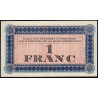 Roanne - Pirot 106-2a - 1 franc - Sans série - 28/06/1915 - Etat : pr.NEUF