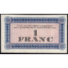 Roanne - Pirot 106-4 - 1 franc - 28/06/1915 - Spécimen - Etat : NEUF