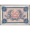 Roanne - Pirot 106-5 - 50 centimes - 04/10/1915 - Etat : NEUF