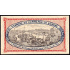 Roanne - Pirot 106-12 - 1 franc - Série 100 - 18/07/1917 - Etat : SUP+