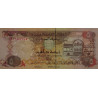 Emirats Arabes Unis - Pick 26a - 5 dirhams - Série 030 - 2009 - Etat : NEUF