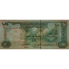 Emirats Arabes Unis - Pick 27a - 10 dirhams - Série 041 - 2009 - Etat : NEUF